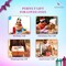 LOVENSPIRE 108 Mala Beads Natural Healing Crystal Gemstones Yoga Meditation Necklace Japa Prayer Mala Beaded Tassel Buddhist Tibetan Hand Knotted Reiki Chakra Stone Women Men Jewelry